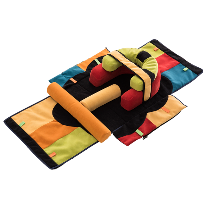 Firefly Activity Playpak