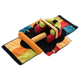 [165-650] Firefly Early Intervention Therapy Activity Kit